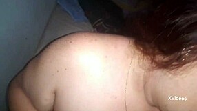 Shut Up and Take Head with Tittie Action