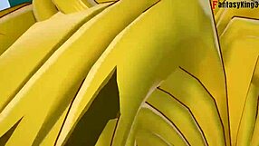 rias gremory craves more from issei in this hentai madness.