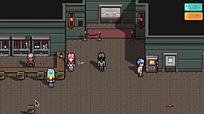 Bra, They Handed Me a Double Edge Sword Quest in Battle Brothel Ep 5