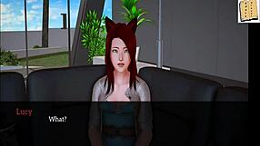 my new famly has some wild hentai adventures goin on