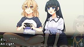 august gap trial machine translated subtitles played by silent v ghost1 2