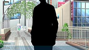 Kanobitch Becomes A Slut In Episode 13