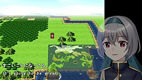 Momokas great adventure hentai