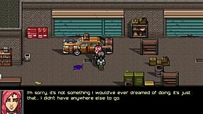 Bra, They Handed Me a Double Edge Sword Quest in Battle Brothel Ep 5