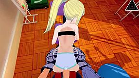 Koikatsu fast handjob edward winry full metal alchemist have sex anime uncensored thereal3dstories