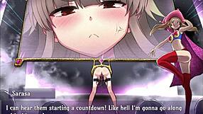 i'm bound by demons in this hentai roots part 1