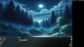 axel stars in steamy anime hentai with erotic vibes