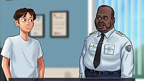 summertime saga update 245 brings new game adventures