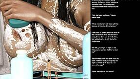 Oh small gesture episode 39 - 3d comics 3d cartoon sex