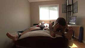 Gwen Returns The Favour Part 2