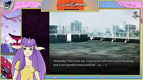 This yaoi pool game part 17 is sweet and uncensored.