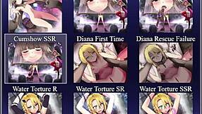 i'm bound by demons in this hentai roots part 1