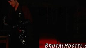 These Sydney sluts get bound and fucked in leggings.