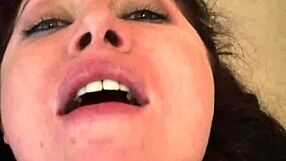 english slut spreads legs for maledom choking