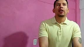 Gay big cock oral monster cock penetration