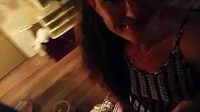 Kate Is A Lot More Than A Shy Lady With Sucking Blowjob Cock