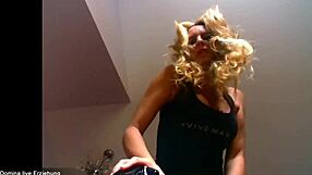 deutsche domina live erziehung anweisungen