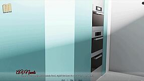 Explore Alternate Existence In This Game!