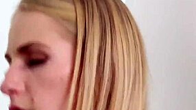 Nasty Talking Teen 18+ First Time The Bad News Stepbro