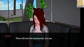 my new famly has some wild hentai adventures goin on