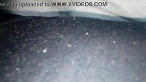 Emotional POV Doggystyle with Latina Girlfriend Bent Over