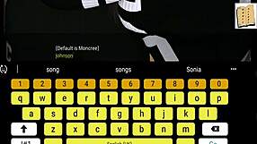 Wvm 1: meeting john johnson with big tits and ass