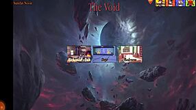 Hg Champion Of Realms P6 Meet The Hellhound Girl