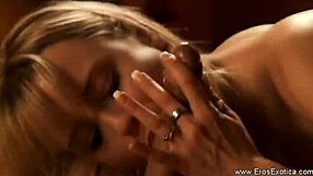 She Really Love A Huge Cock