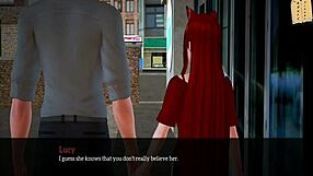 My New Family Episode 287