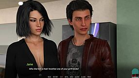 become a rockstar with teen milf