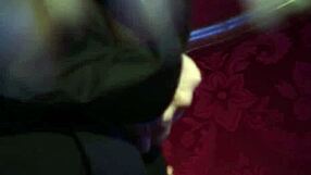 jade laroche blindfolded and open to new fantasies