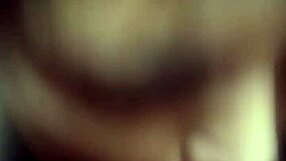 Intriguing oral session with Riki, focusing on pussy pleasure