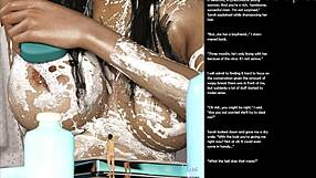 Oh small gesture episode 39 - 3d comics 3d cartoon sex