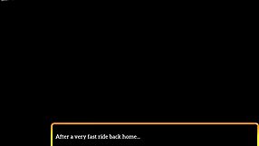 My New Family Adventure in Game.