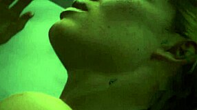 Alex in Laguna Bend sex scene from Cyberpunk 2077