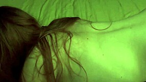 Lesbian Homemade Fingering at Girls2Home