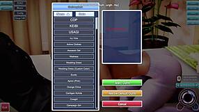 Fucking the sexy petite 18+ COP episode 1