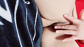 My Teacher Records Me Masturbating in Front of Him for Sale