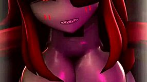 Oi, mimibanger whiteweasel jadi liar dalam kartun geng bang ni!