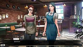 I can’t stop watching my pretty teen friend dance and take anal fingering