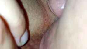 Parte5 Orino En Su Agujero Nos Ca�Mos De Mi Moto Pero Igual Terminamos Follando