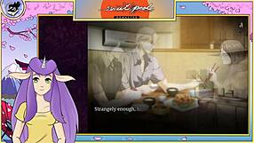 This yaoi pool game part 17 is sweet and uncensored.