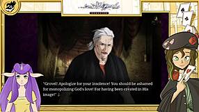 Sweet Pool Yaoi Uncensored Game Part 13 Intense Handjob