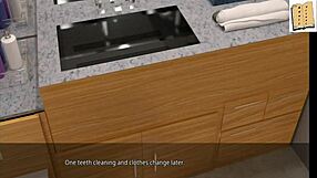 Wvm 1: meeting john johnson with big tits and ass