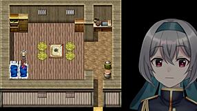 Momokas great adventure hentai