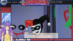 hey, check dc comics something unlimited part 133, welcoming back sexy girls! 😍