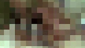 Lick your dirty chastity device clean for orgasm teasing