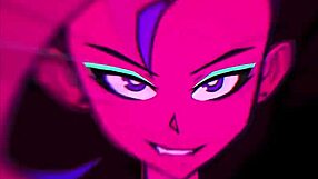 Moikaloop Sexy Dance Hentai Cartoon