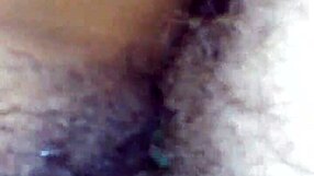 Ebony Wife Shares Husband With Black Friend