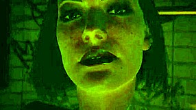 Evelyn Parker in Hammer Club Sex Scene Cyberpunk 2077